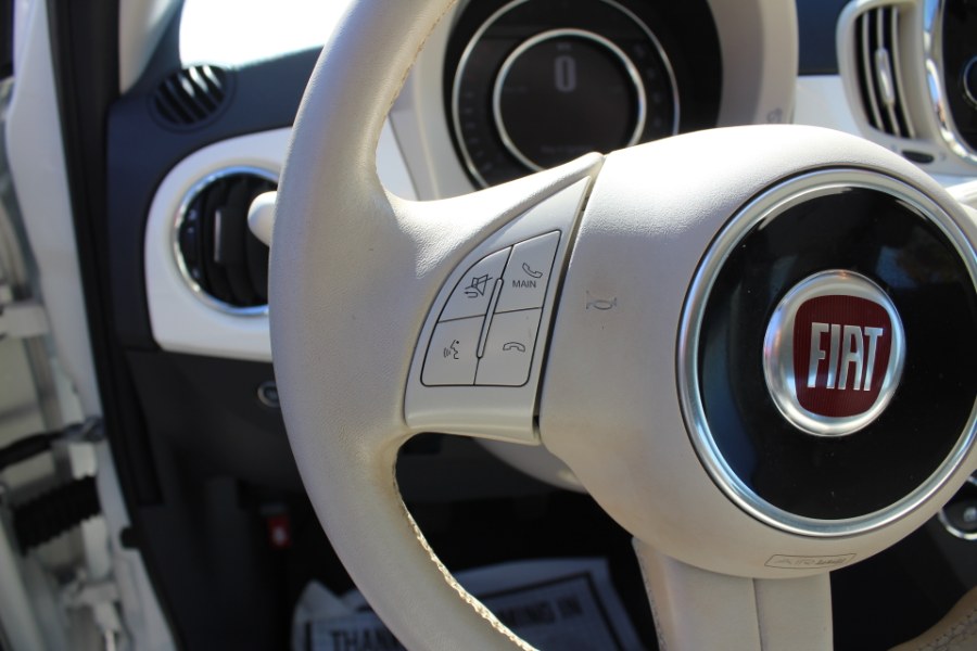 2017 FIAT 500 Lounge Hatch, available for sale in Great Neck, New York | Great Neck Car Buyers & Sellers. Great Neck, New York 2017 FIAT 500 Lounge Hatch, available for sale in Great Neck, New York | Great Neck Car Buyers & Sellers. Great Neck, New York