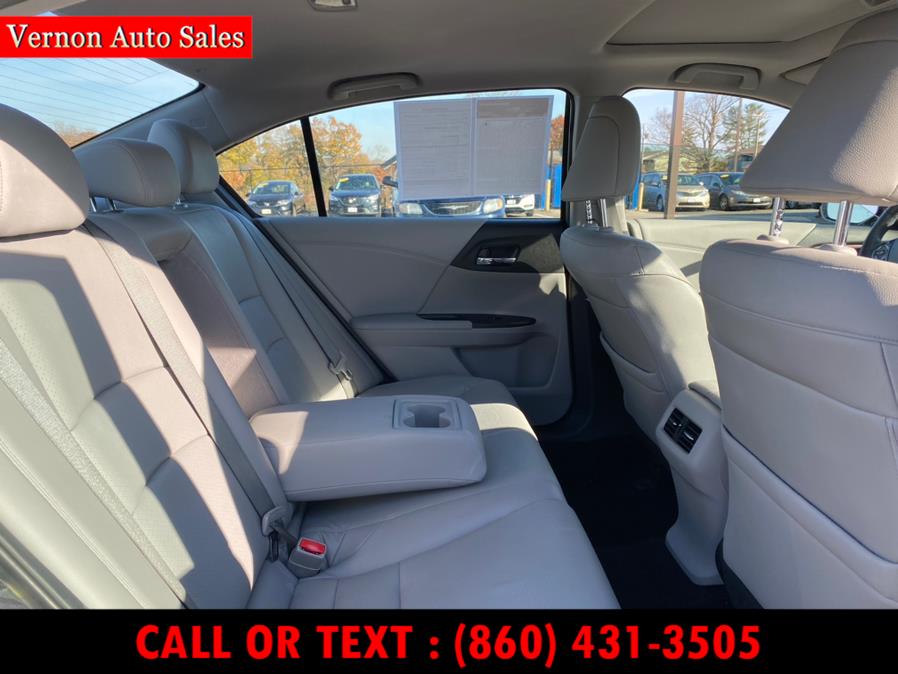 2017 Honda Accord Sedan EX-L CVT, available for sale in Manchester, Connecticut | Vernon Auto Sale & Service. Manchester, Connecticut 2017 Honda Accord Sedan EX-L CVT, available for sale in Manchester, Connecticut | Vernon Auto Sale & Service. Manchester, Connecticut