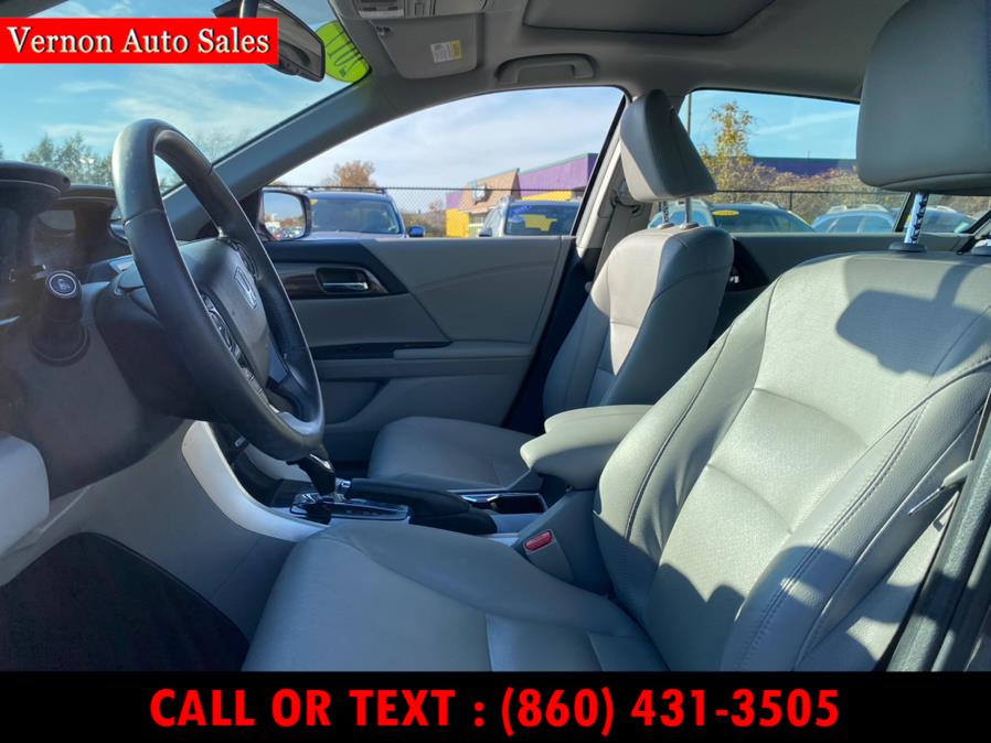 2017 Honda Accord Sedan EX-L CVT, available for sale in Manchester, Connecticut | Vernon Auto Sale & Service. Manchester, Connecticut 2017 Honda Accord Sedan EX-L CVT, available for sale in Manchester, Connecticut | Vernon Auto Sale & Service. Manchester, Connecticut
