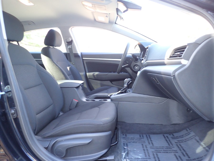 Used Hyundai Elantra SEL Auto 2019 | Eagleville Motors. Storrs, Connecticut Used Hyundai Elantra SEL Auto 2019 | Eagleville Motors. Storrs, Connecticut