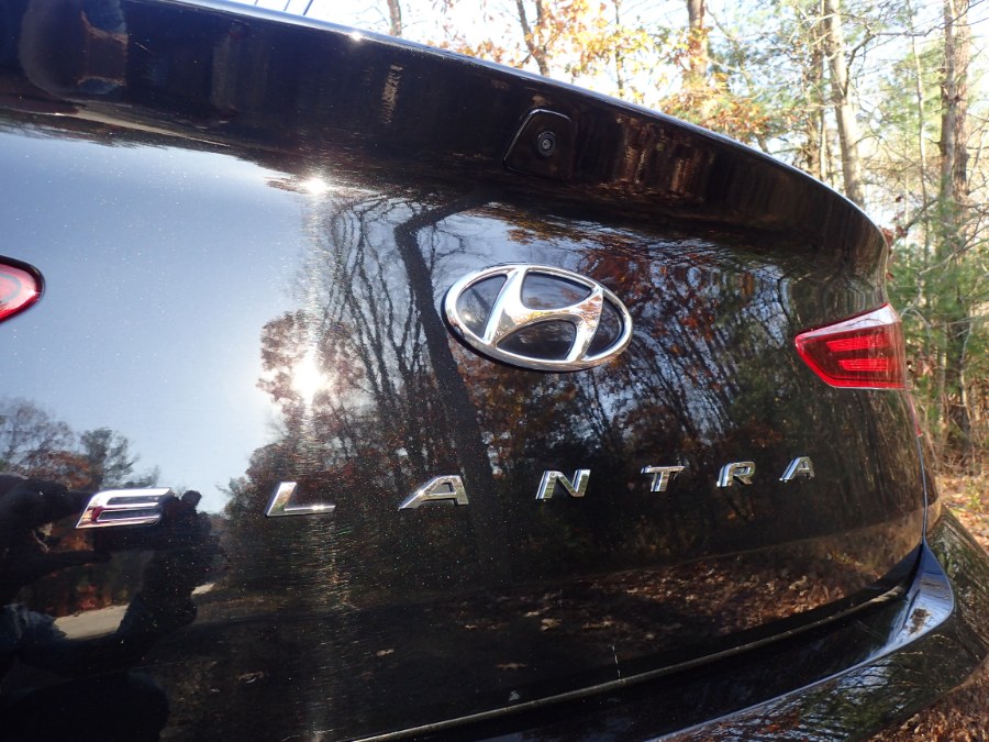 Used Hyundai Elantra SEL Auto 2019 | Eagleville Motors. Storrs, Connecticut Used Hyundai Elantra SEL Auto 2019 | Eagleville Motors. Storrs, Connecticut