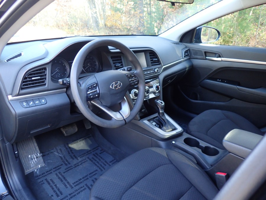 Used Hyundai Elantra SEL Auto 2019 | Eagleville Motors. Storrs, Connecticut Used Hyundai Elantra SEL Auto 2019 | Eagleville Motors. Storrs, Connecticut