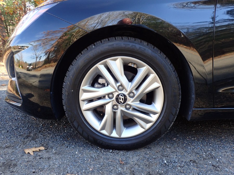 Used Hyundai Elantra SEL Auto 2019 | Eagleville Motors. Storrs, Connecticut Used Hyundai Elantra SEL Auto 2019 | Eagleville Motors. Storrs, Connecticut