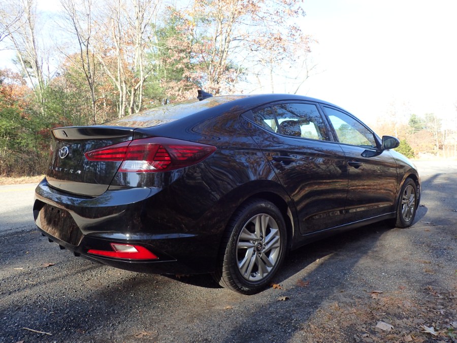 Used Hyundai Elantra SEL Auto 2019 | Eagleville Motors. Storrs, Connecticut Used Hyundai Elantra SEL Auto 2019 | Eagleville Motors. Storrs, Connecticut