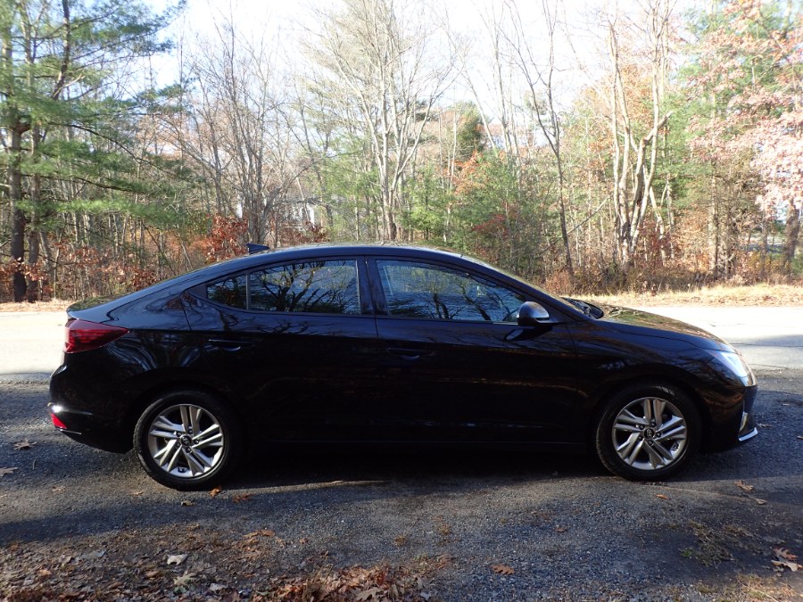 Used Hyundai Elantra SEL Auto 2019 | Eagleville Motors. Storrs, Connecticut Used Hyundai Elantra SEL Auto 2019 | Eagleville Motors. Storrs, Connecticut