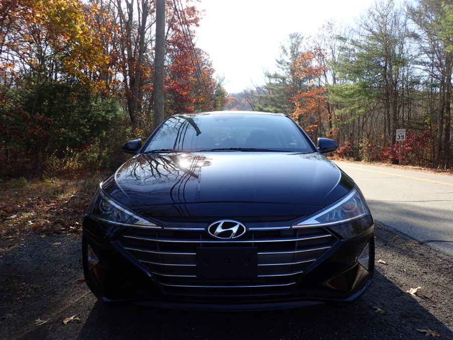Used Hyundai Elantra SEL Auto 2019 | Eagleville Motors. Storrs, Connecticut Used Hyundai Elantra SEL Auto 2019 | Eagleville Motors. Storrs, Connecticut