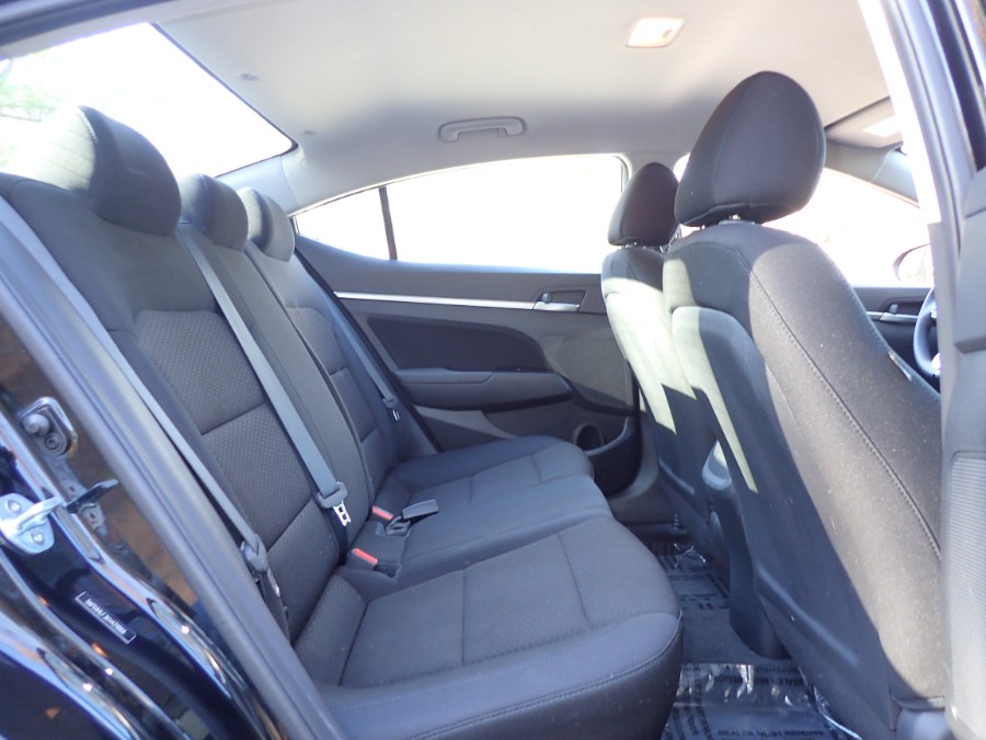 Used Hyundai Elantra SEL Auto 2019 | Eagleville Motors. Storrs, Connecticut Used Hyundai Elantra SEL Auto 2019 | Eagleville Motors. Storrs, Connecticut