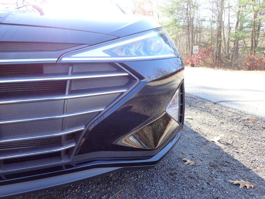 Used Hyundai Elantra SEL Auto 2019 | Eagleville Motors. Storrs, Connecticut Used Hyundai Elantra SEL Auto 2019 | Eagleville Motors. Storrs, Connecticut