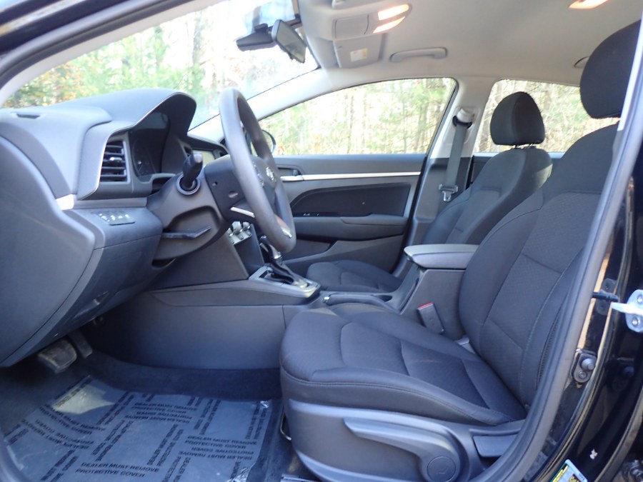 Used Hyundai Elantra SEL Auto 2019 | Eagleville Motors. Storrs, Connecticut Used Hyundai Elantra SEL Auto 2019 | Eagleville Motors. Storrs, Connecticut