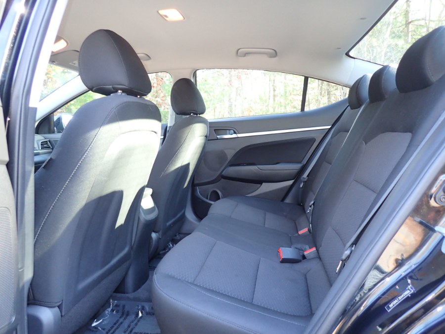Used Hyundai Elantra SEL Auto 2019 | Eagleville Motors. Storrs, Connecticut Used Hyundai Elantra SEL Auto 2019 | Eagleville Motors. Storrs, Connecticut
