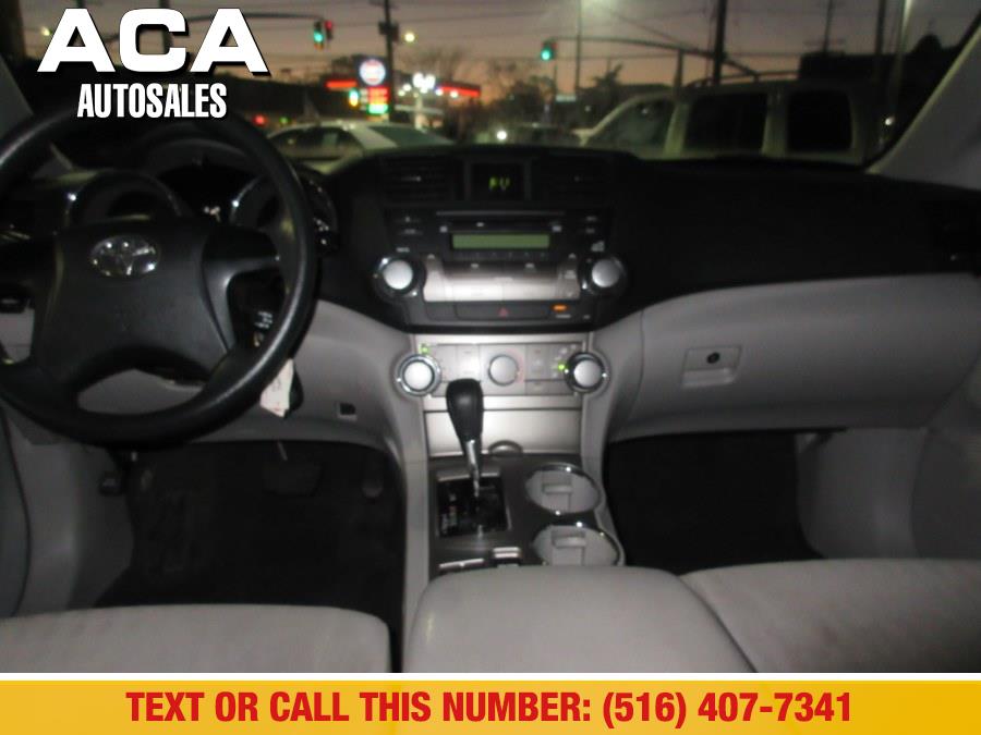 2012 Toyota Highlander BASE, available for sale in Lynbrook, New York | ACA Auto Sales. Lynbrook, New York 2012 Toyota Highlander BASE, available for sale in Lynbrook, New York | ACA Auto Sales. Lynbrook, New York