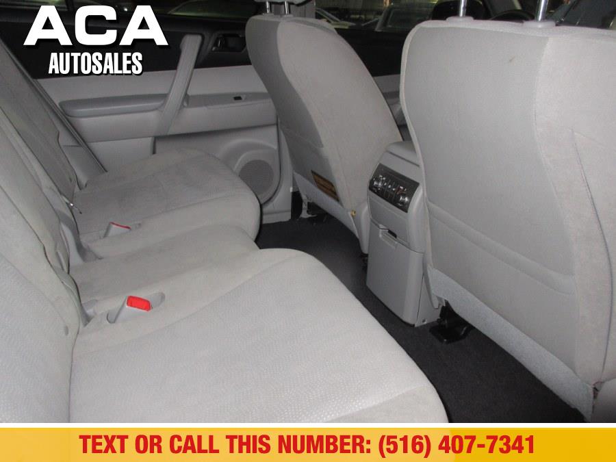 2012 Toyota Highlander BASE, available for sale in Lynbrook, New York | ACA Auto Sales. Lynbrook, New York 2012 Toyota Highlander BASE, available for sale in Lynbrook, New York | ACA Auto Sales. Lynbrook, New York