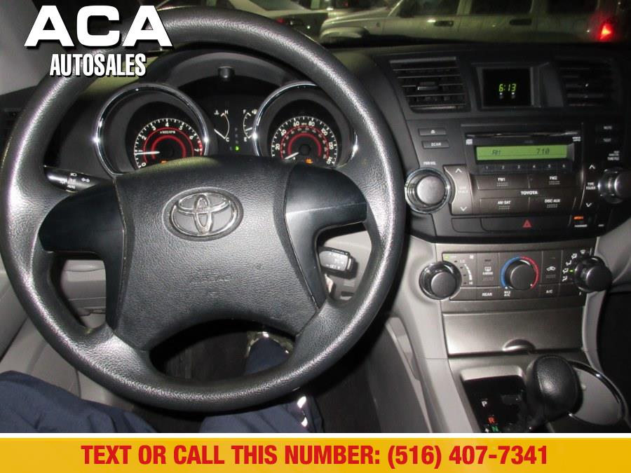 2012 Toyota Highlander BASE, available for sale in Lynbrook, New York | ACA Auto Sales. Lynbrook, New York 2012 Toyota Highlander BASE, available for sale in Lynbrook, New York | ACA Auto Sales. Lynbrook, New York
