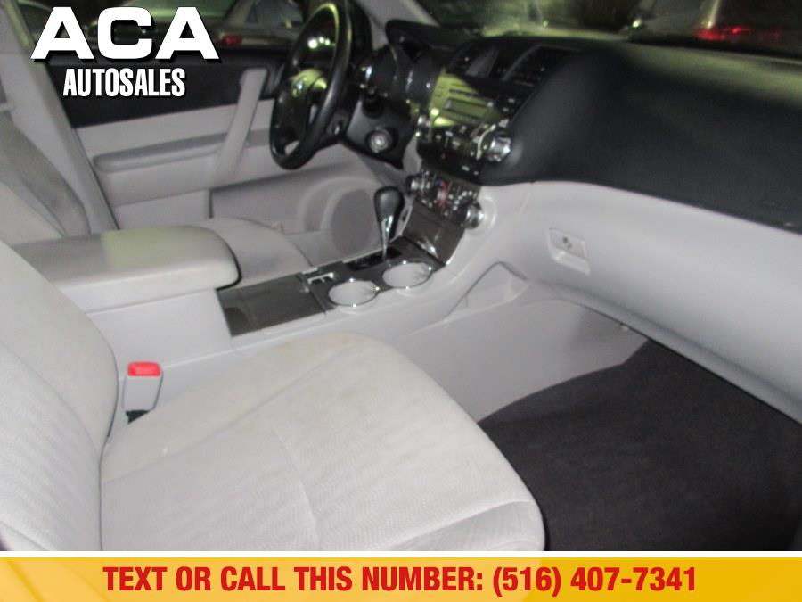 2012 Toyota Highlander BASE, available for sale in Lynbrook, New York | ACA Auto Sales. Lynbrook, New York 2012 Toyota Highlander BASE, available for sale in Lynbrook, New York | ACA Auto Sales. Lynbrook, New York