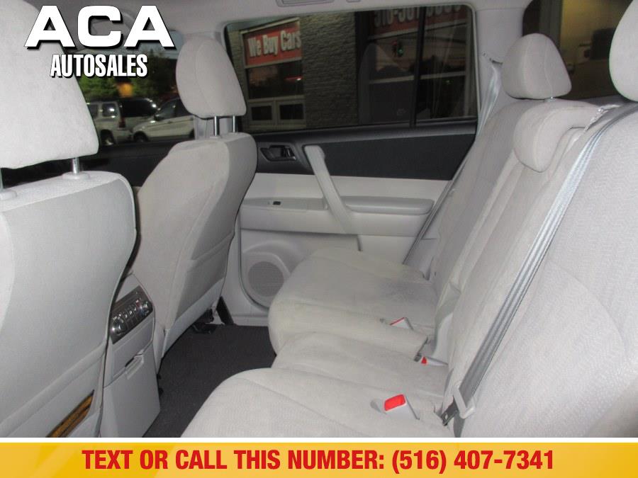 2012 Toyota Highlander BASE, available for sale in Lynbrook, New York | ACA Auto Sales. Lynbrook, New York 2012 Toyota Highlander BASE, available for sale in Lynbrook, New York | ACA Auto Sales. Lynbrook, New York