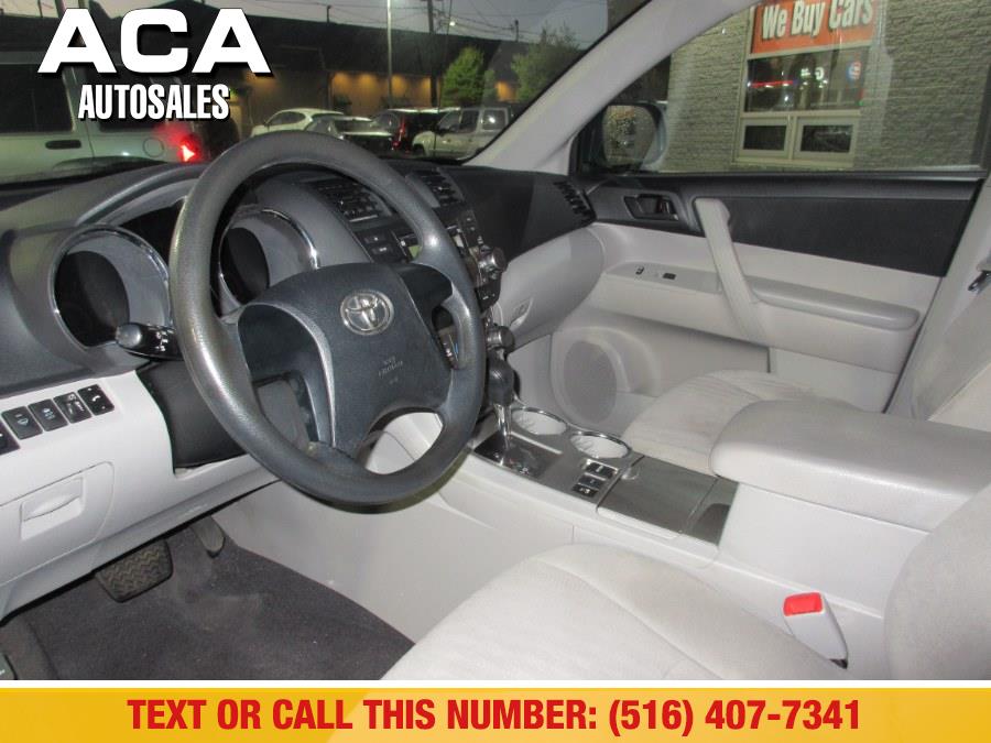 2012 Toyota Highlander BASE, available for sale in Lynbrook, New York | ACA Auto Sales. Lynbrook, New York 2012 Toyota Highlander BASE, available for sale in Lynbrook, New York | ACA Auto Sales. Lynbrook, New York