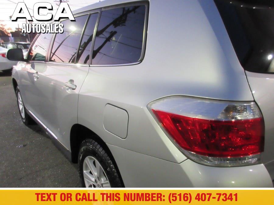 2012 Toyota Highlander BASE, available for sale in Lynbrook, New York | ACA Auto Sales. Lynbrook, New York 2012 Toyota Highlander BASE, available for sale in Lynbrook, New York | ACA Auto Sales. Lynbrook, New York
