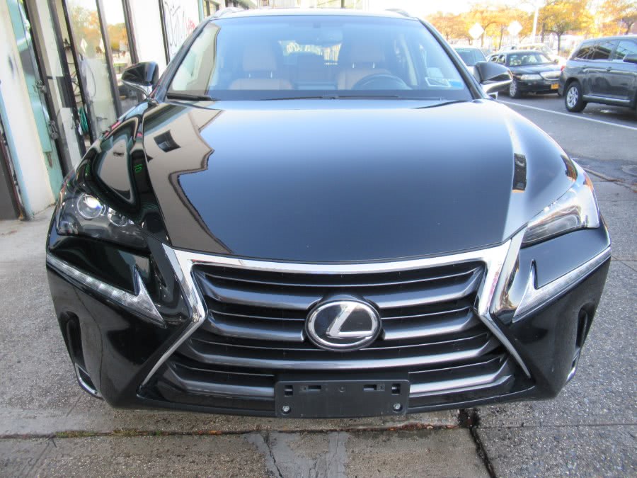 Used Lexus NX NX Turbo AWD 2017 | Pepmore Auto Sales Inc.. Woodside, New York Used Lexus NX NX Turbo AWD 2017 | Pepmore Auto Sales Inc.. Woodside, New York