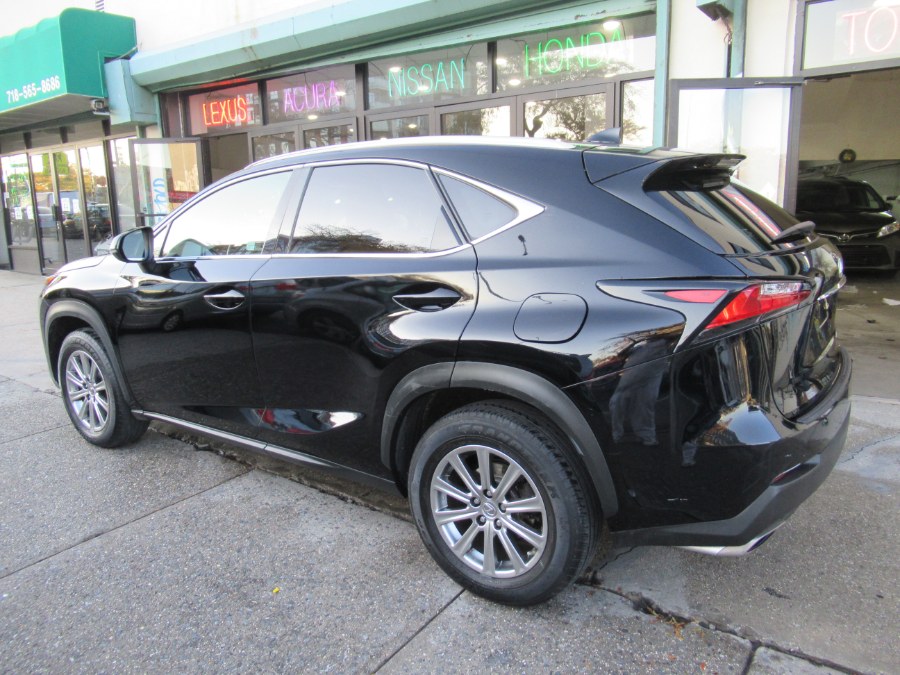 Used Lexus NX NX Turbo AWD 2017 | Pepmore Auto Sales Inc.. Woodside, New York Used Lexus NX NX Turbo AWD 2017 | Pepmore Auto Sales Inc.. Woodside, New York