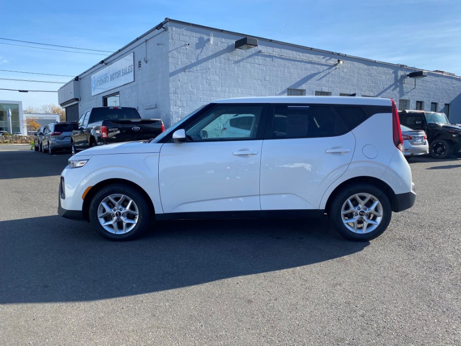 Used Kia Soul S IVT 2020 | Inman Motors Sales. Medford, Massachusetts Used Kia Soul S IVT 2020 | Inman Motors Sales. Medford, Massachusetts