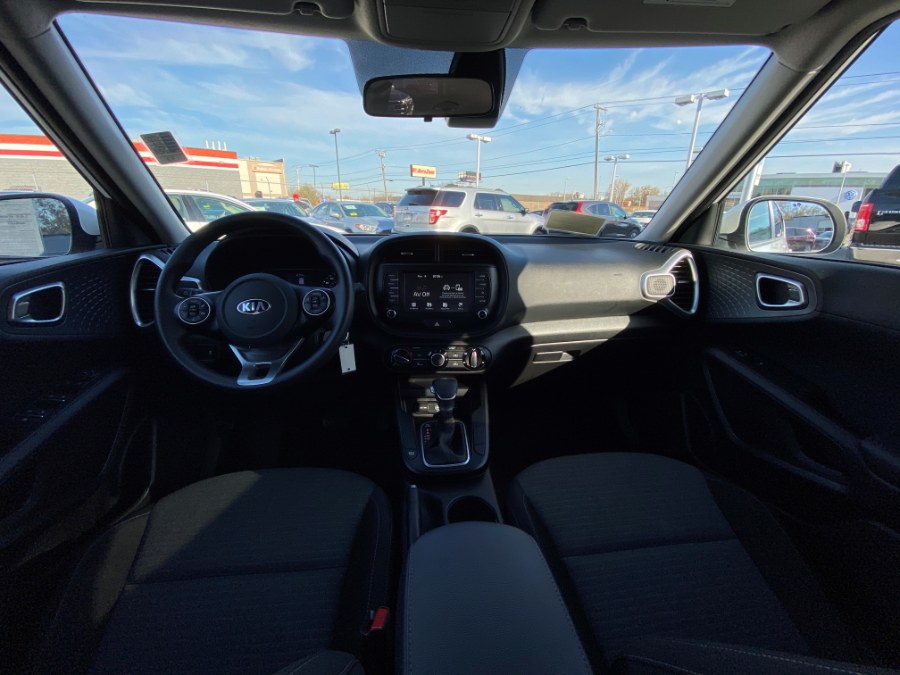 Used Kia Soul S IVT 2020 | Inman Motors Sales. Medford, Massachusetts Used Kia Soul S IVT 2020 | Inman Motors Sales. Medford, Massachusetts