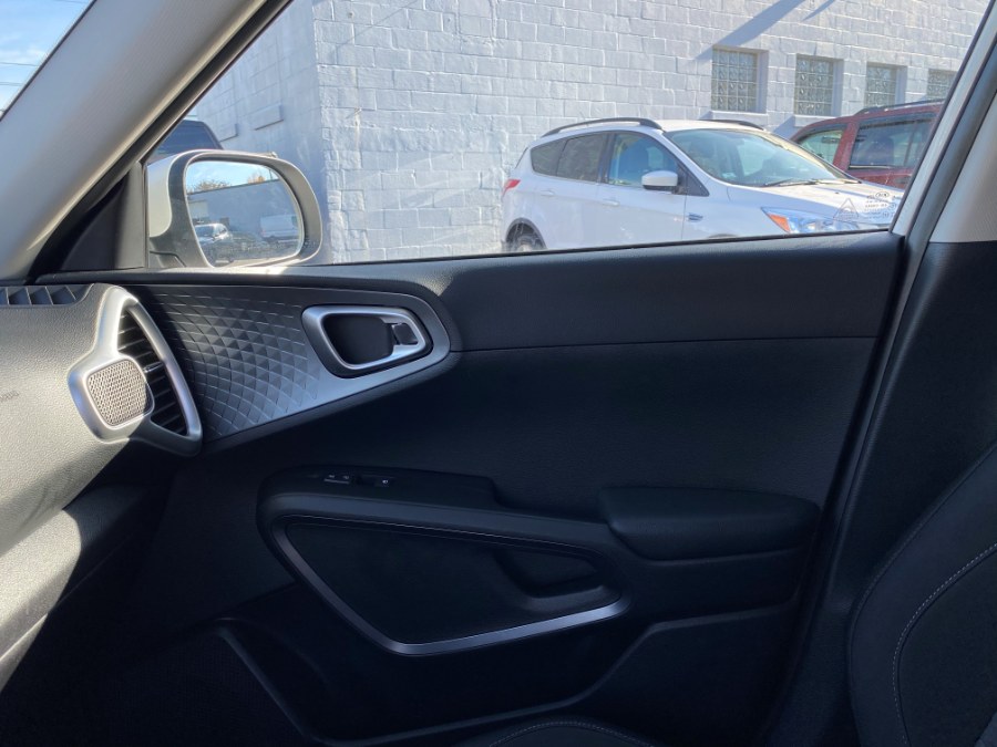 Used Kia Soul S IVT 2020 | Inman Motors Sales. Medford, Massachusetts Used Kia Soul S IVT 2020 | Inman Motors Sales. Medford, Massachusetts
