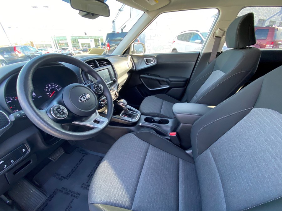 Used Kia Soul S IVT 2020 | Inman Motors Sales. Medford, Massachusetts Used Kia Soul S IVT 2020 | Inman Motors Sales. Medford, Massachusetts
