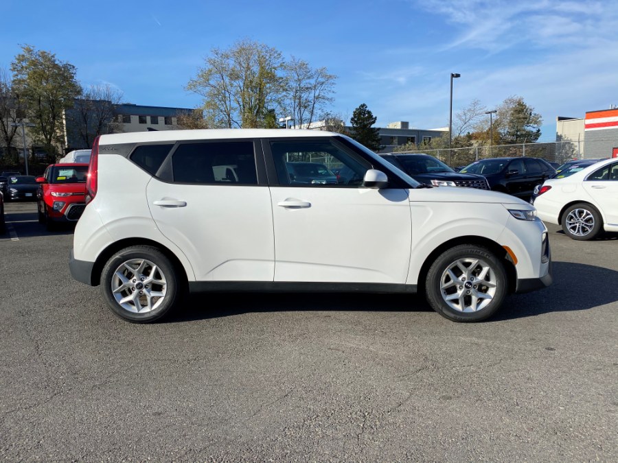 Used Kia Soul S IVT 2020 | Inman Motors Sales. Medford, Massachusetts Used Kia Soul S IVT 2020 | Inman Motors Sales. Medford, Massachusetts