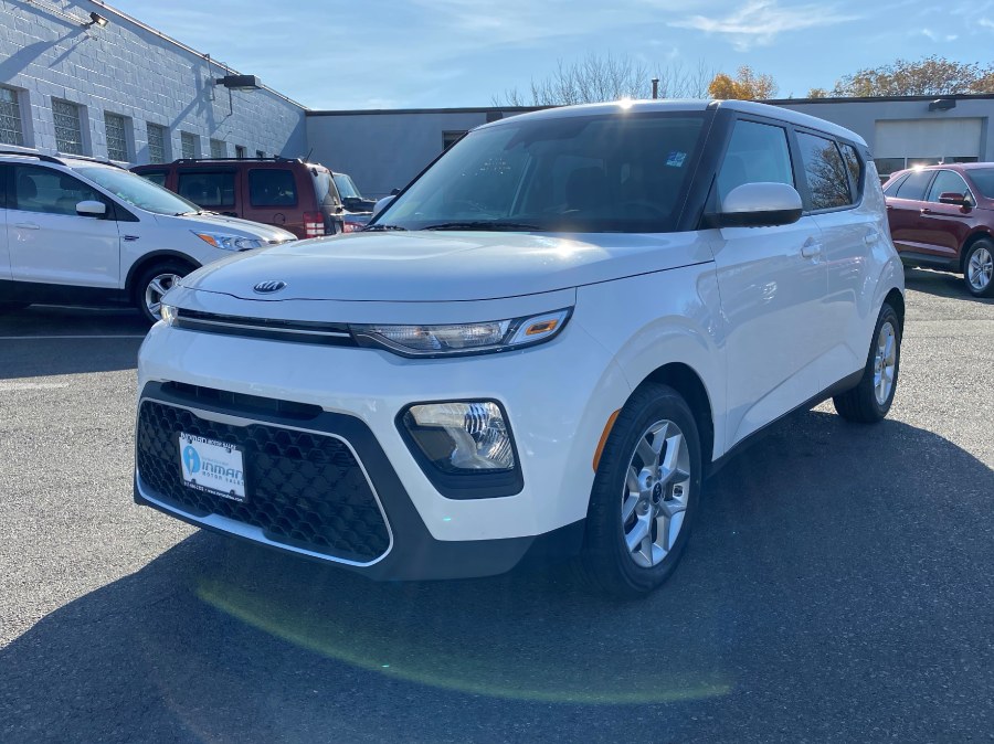 Used Kia Soul S IVT 2020 | Inman Motors Sales. Medford, Massachusetts Used Kia Soul S IVT 2020 | Inman Motors Sales. Medford, Massachusetts