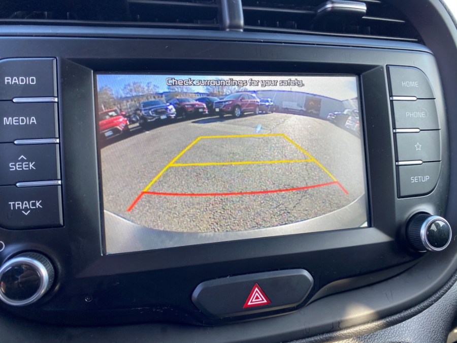 Used Kia Soul S IVT 2020 | Inman Motors Sales. Medford, Massachusetts Used Kia Soul S IVT 2020 | Inman Motors Sales. Medford, Massachusetts
