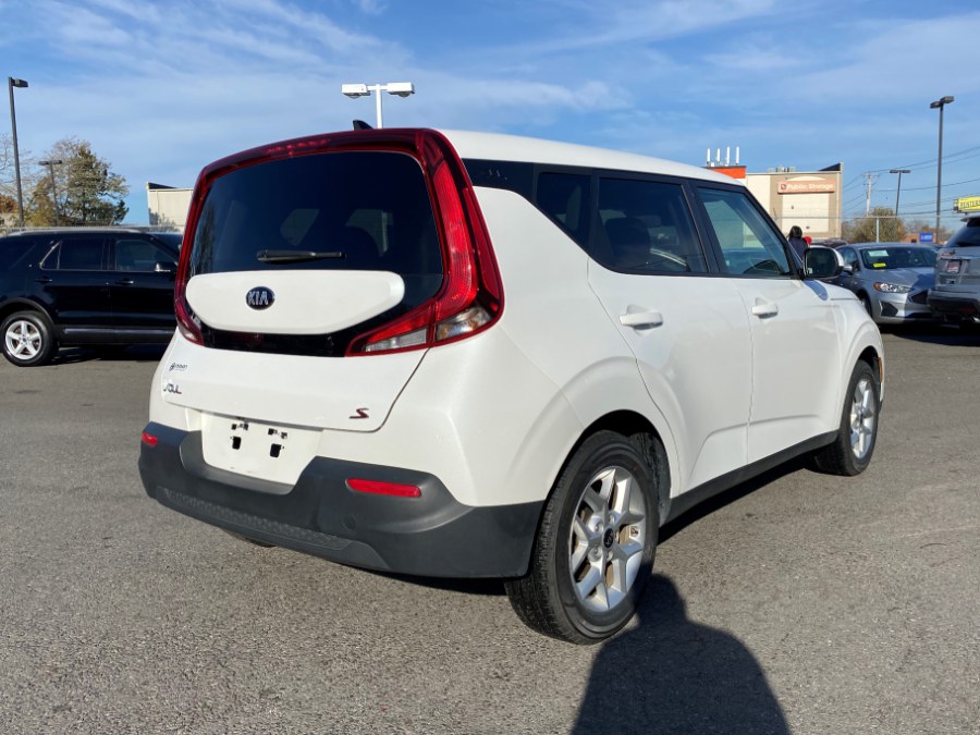 Used Kia Soul S IVT 2020 | Inman Motors Sales. Medford, Massachusetts Used Kia Soul S IVT 2020 | Inman Motors Sales. Medford, Massachusetts