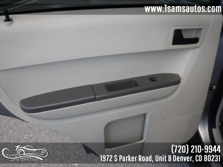 2008 Ford Escape 4WD 4dr V6 Auto XLT, available for sale in Denver, Colorado | Sam's Automotive. Denver, Colorado 2008 Ford Escape 4WD 4dr V6 Auto XLT, available for sale in Denver, Colorado | Sam's Automotive. Denver, Colorado