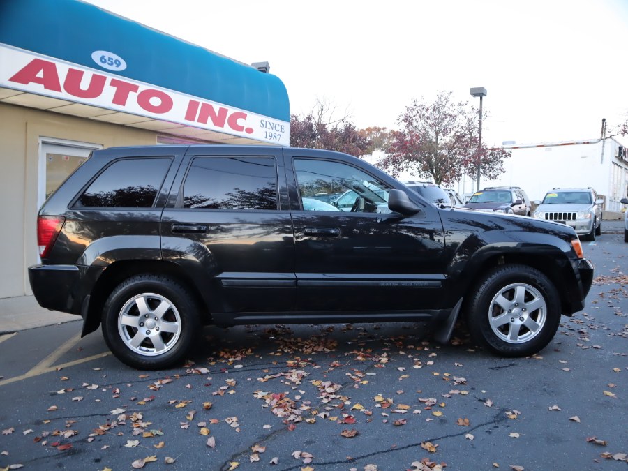 Used Jeep Grand Cherokee 4WD 4dr Laredo 2008 | My Auto Inc.. Huntington Station, New York Used Jeep Grand Cherokee 4WD 4dr Laredo 2008 | My Auto Inc.. Huntington Station, New York