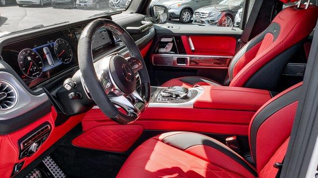 Used Mercedes-benz G-class AMG G 63 2020 | Luxury Motor Car Company. Cincinnati, Ohio Used Mercedes-benz G-class AMG G 63 2020 | Luxury Motor Car Company. Cincinnati, Ohio