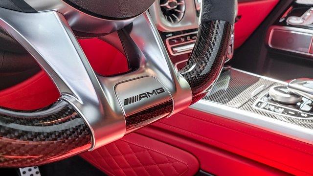 Used Mercedes-benz G-class AMG G 63 2020 | Luxury Motor Car Company. Cincinnati, Ohio Used Mercedes-benz G-class AMG G 63 2020 | Luxury Motor Car Company. Cincinnati, Ohio