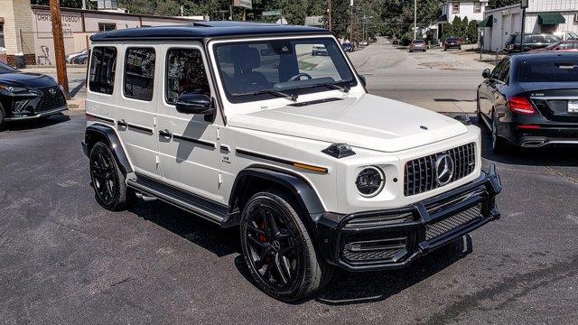 Used Mercedes-benz G-class AMG G 63 2020 | Luxury Motor Car Company. Cincinnati, Ohio Used Mercedes-benz G-class AMG G 63 2020 | Luxury Motor Car Company. Cincinnati, Ohio