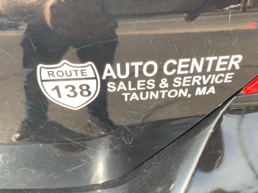 2012 Nissan Versa 5dr HB CVT 1.8 SL, available for sale in Taunton, Massachusetts | Rt 138 Auto Center Inc . Taunton, Massachusetts 2012 Nissan Versa 5dr HB CVT 1.8 SL, available for sale in Taunton, Massachusetts | Rt 138 Auto Center Inc . Taunton, Massachusetts