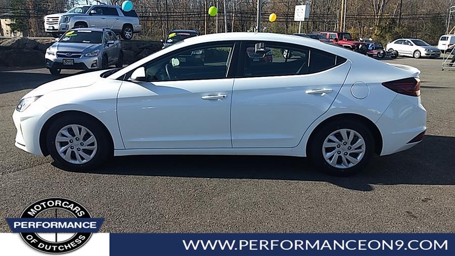 Used Hyundai Elantra SE Auto 2019 | Performance Motorcars Inc. Wappingers Falls, New York Used Hyundai Elantra SE Auto 2019 | Performance Motorcars Inc. Wappingers Falls, New York