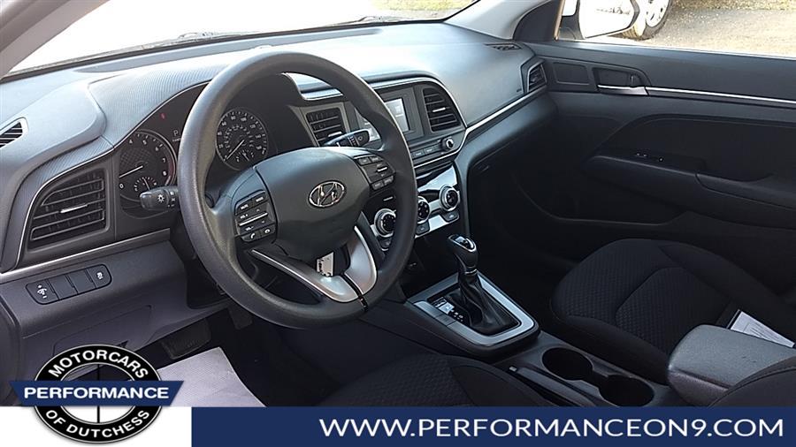 Used Hyundai Elantra SE Auto 2019 | Performance Motorcars Inc. Wappingers Falls, New York Used Hyundai Elantra SE Auto 2019 | Performance Motorcars Inc. Wappingers Falls, New York