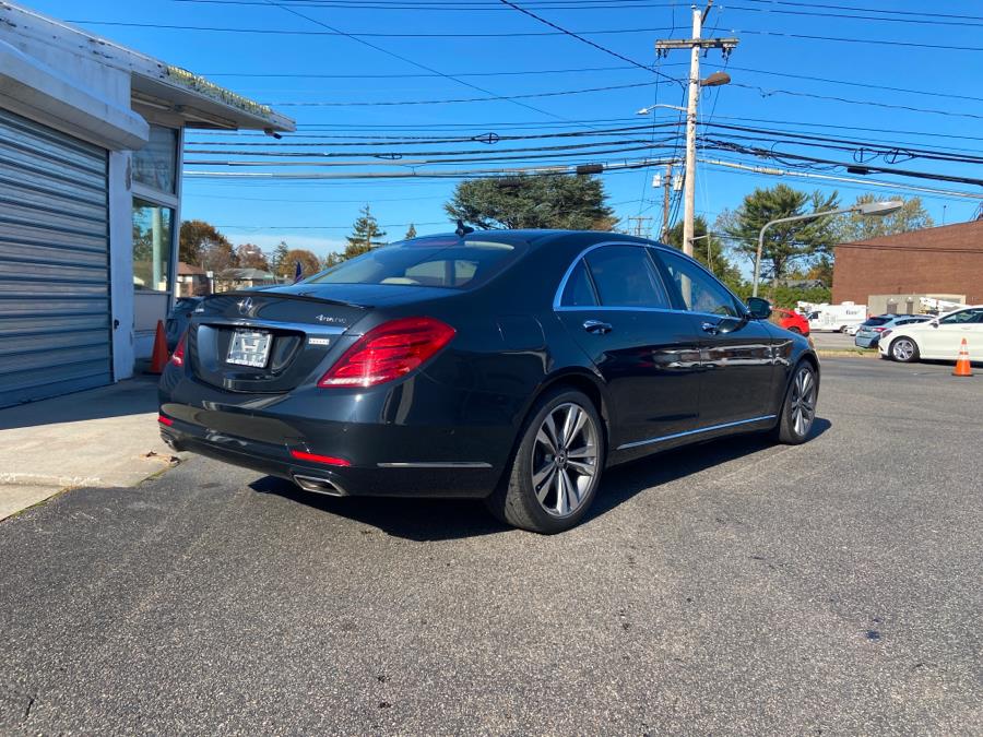 2014 Mercedes-Benz S-Class 4dr Sdn S 550 4MATIC, available for sale in Plainview , New York | Ace Motor Sports Inc. Plainview , New York 2014 Mercedes-Benz S-Class 4dr Sdn S 550 4MATIC, available for sale in Plainview , New York | Ace Motor Sports Inc. Plainview , New York