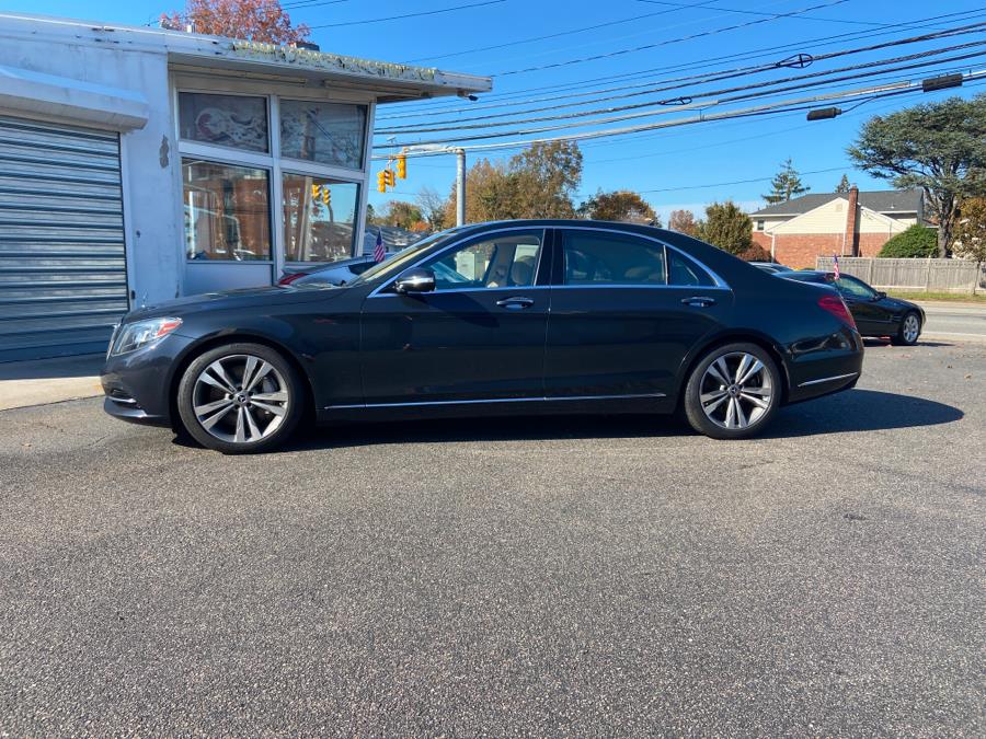 2014 Mercedes-Benz S-Class 4dr Sdn S 550 4MATIC, available for sale in Plainview , New York | Ace Motor Sports Inc. Plainview , New York 2014 Mercedes-Benz S-Class 4dr Sdn S 550 4MATIC, available for sale in Plainview , New York | Ace Motor Sports Inc. Plainview , New York