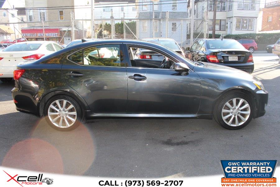Used Lexus IS 250 4dr Sport Sdn Auto AWD 2010 | Xcell Motors LLC. Paterson, New Jersey Used Lexus IS 250 4dr Sport Sdn Auto AWD 2010 | Xcell Motors LLC. Paterson, New Jersey