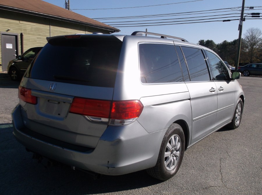 Honda Odyssey 2008 in Brooklyn, Hartford, Rhode Island, Massachusetts