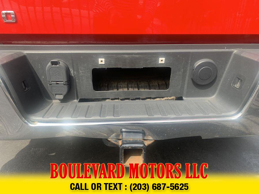 2014 Chevrolet Silverado 1500 Double Cab LT Pickup 4D 6 1/2 ft, available for sale in New Haven, Connecticut | Boulevard Motors LLC. New Haven, Connecticut 2014 Chevrolet Silverado 1500 Double Cab LT Pickup 4D 6 1/2 ft, available for sale in New Haven, Connecticut | Boulevard Motors LLC. New Haven, Connecticut
