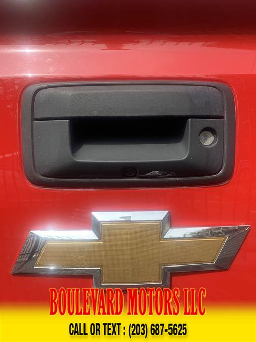 2014 Chevrolet Silverado 1500 Double Cab LT Pickup 4D 6 1/2 ft, available for sale in New Haven, Connecticut | Boulevard Motors LLC. New Haven, Connecticut 2014 Chevrolet Silverado 1500 Double Cab LT Pickup 4D 6 1/2 ft, available for sale in New Haven, Connecticut | Boulevard Motors LLC. New Haven, Connecticut