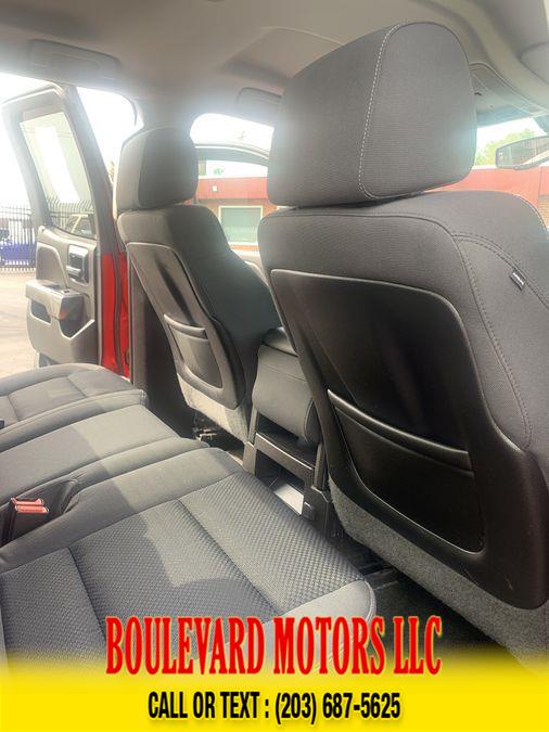 2014 Chevrolet Silverado 1500 Double Cab LT Pickup 4D 6 1/2 ft, available for sale in New Haven, Connecticut | Boulevard Motors LLC. New Haven, Connecticut 2014 Chevrolet Silverado 1500 Double Cab LT Pickup 4D 6 1/2 ft, available for sale in New Haven, Connecticut | Boulevard Motors LLC. New Haven, Connecticut