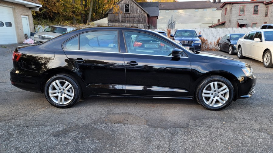 Used Volkswagen Jetta 1.4T S Manual 2017 | Auto Match LLC. Waterbury, Connecticut Used Volkswagen Jetta 1.4T S Manual 2017 | Auto Match LLC. Waterbury, Connecticut