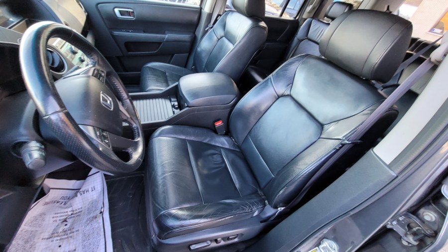 Used Honda Pilot 4WD 4dr EX-L 2011 | Auto Match LLC. Waterbury, Connecticut Used Honda Pilot 4WD 4dr EX-L 2011 | Auto Match LLC. Waterbury, Connecticut