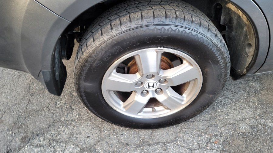 Used Honda Pilot 4WD 4dr EX-L 2011 | Auto Match LLC. Waterbury, Connecticut Used Honda Pilot 4WD 4dr EX-L 2011 | Auto Match LLC. Waterbury, Connecticut