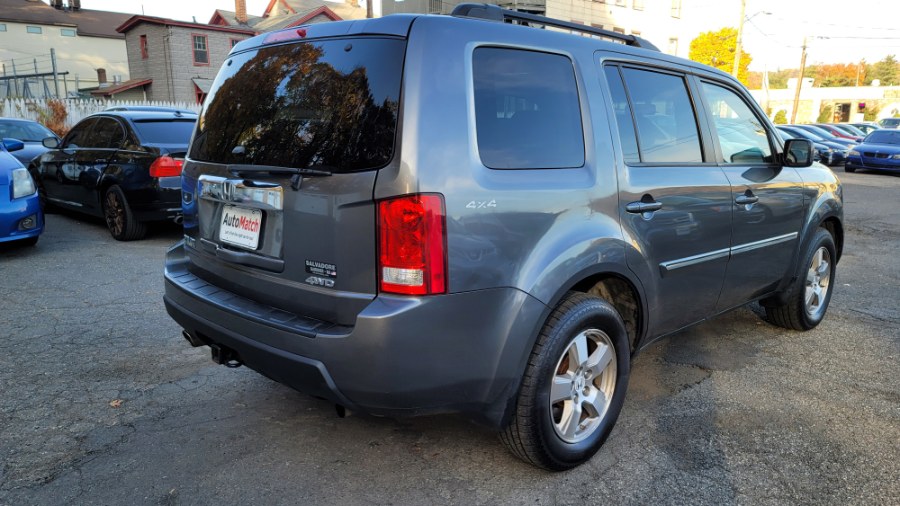 Used Honda Pilot 4WD 4dr EX-L 2011 | Auto Match LLC. Waterbury, Connecticut Used Honda Pilot 4WD 4dr EX-L 2011 | Auto Match LLC. Waterbury, Connecticut
